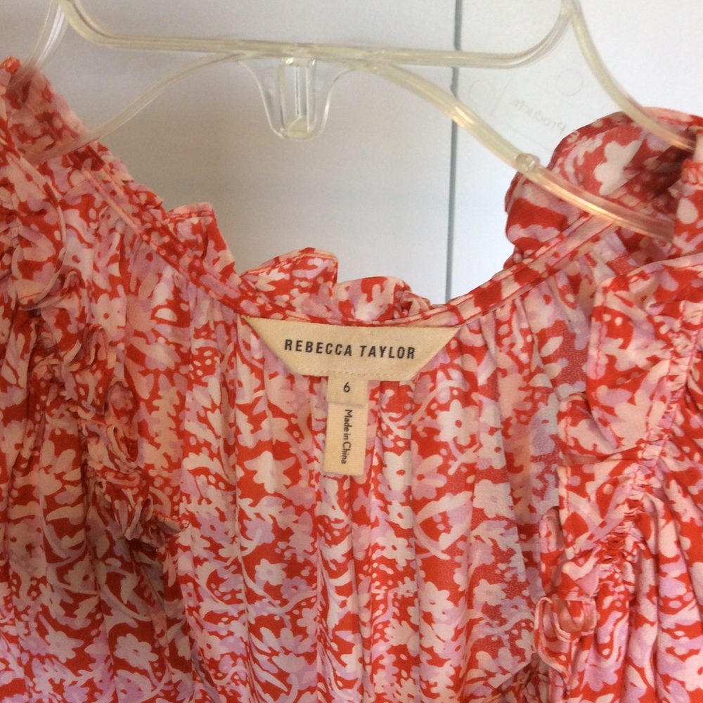 Rebecca Taylor dress - Picture 2 of 7